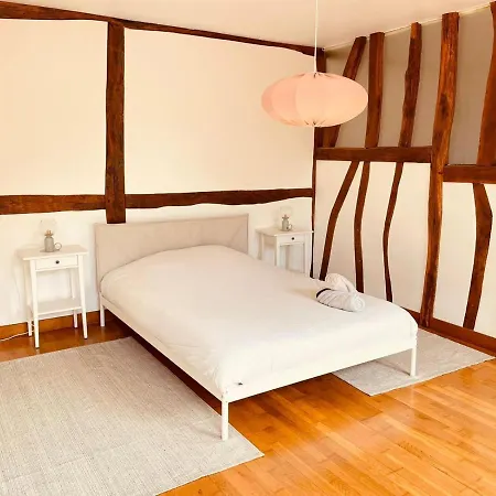 L'esthete, 2 Pieces De Charme Au Coeur De - 088 Apartament Rouen