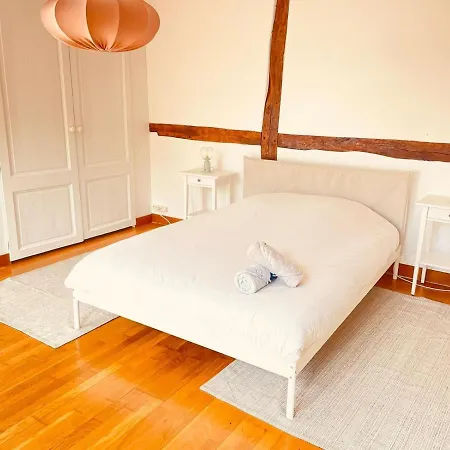 L'esthete, 2 Pieces De Charme Au Coeur De - 088 Apartament *