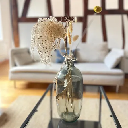 L'esthete, 2 Pieces De Charme Au Coeur De - 088 Apartament *