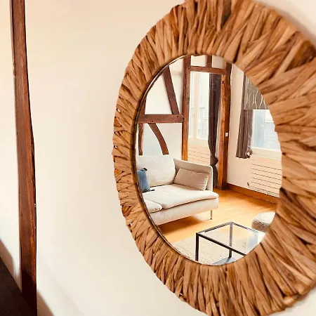 L'esthete, 2 Pieces De Charme Au Coeur De - 088 Apartament