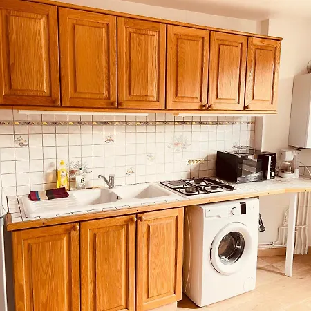 L'esthete, 2 Pieces De Charme Au Coeur De - 088 Apartament *