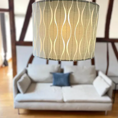 Apartament L'esthete, 2 Pieces De Charme Au Coeur De - 088