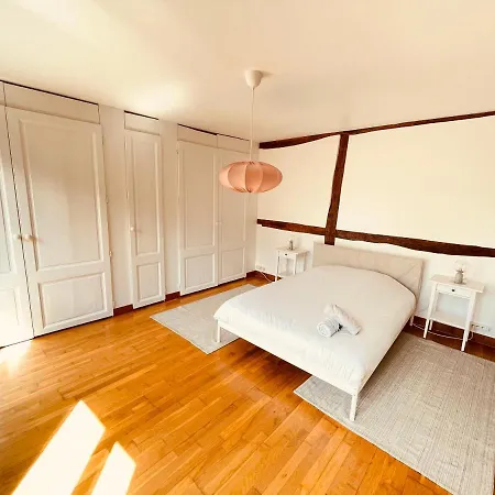 Apartament L'esthete, 2 Pieces De Charme Au Coeur De - 088 *