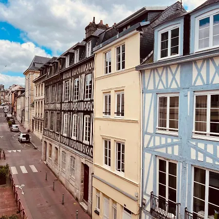 Apartament L'esthete, 2 Pieces De Charme Au Coeur De - 088